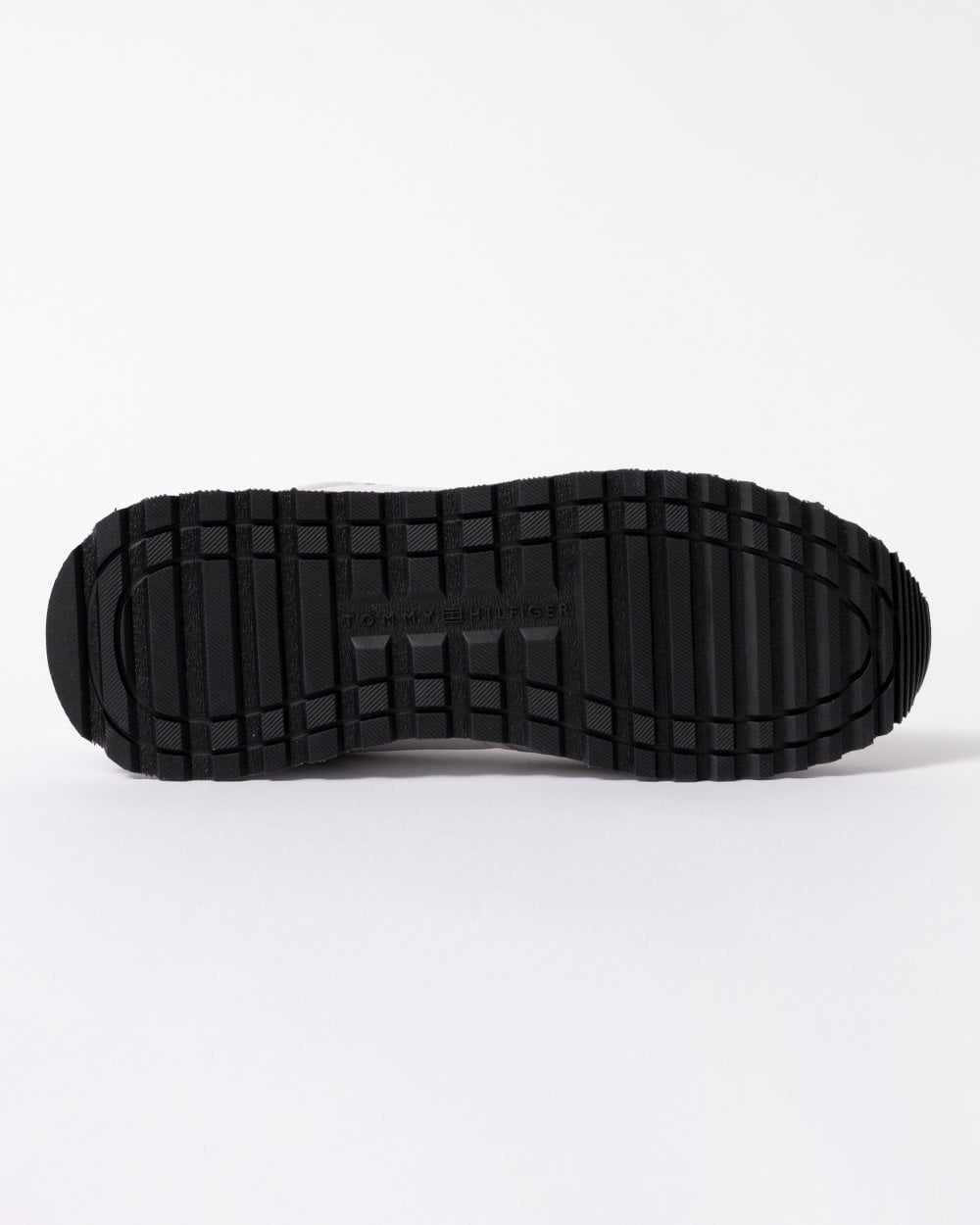 Tommy Hilfiger New Runner EVA Mix Mens Trainer
