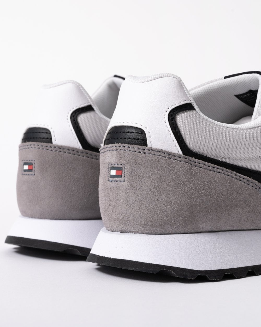 Tommy Hilfiger New Runner EVA Mix Mens Trainer