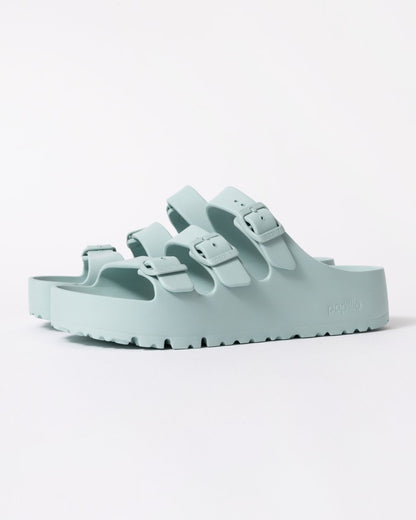 Birkenstock Papillio Florida Womens EVA Platform Sandals
