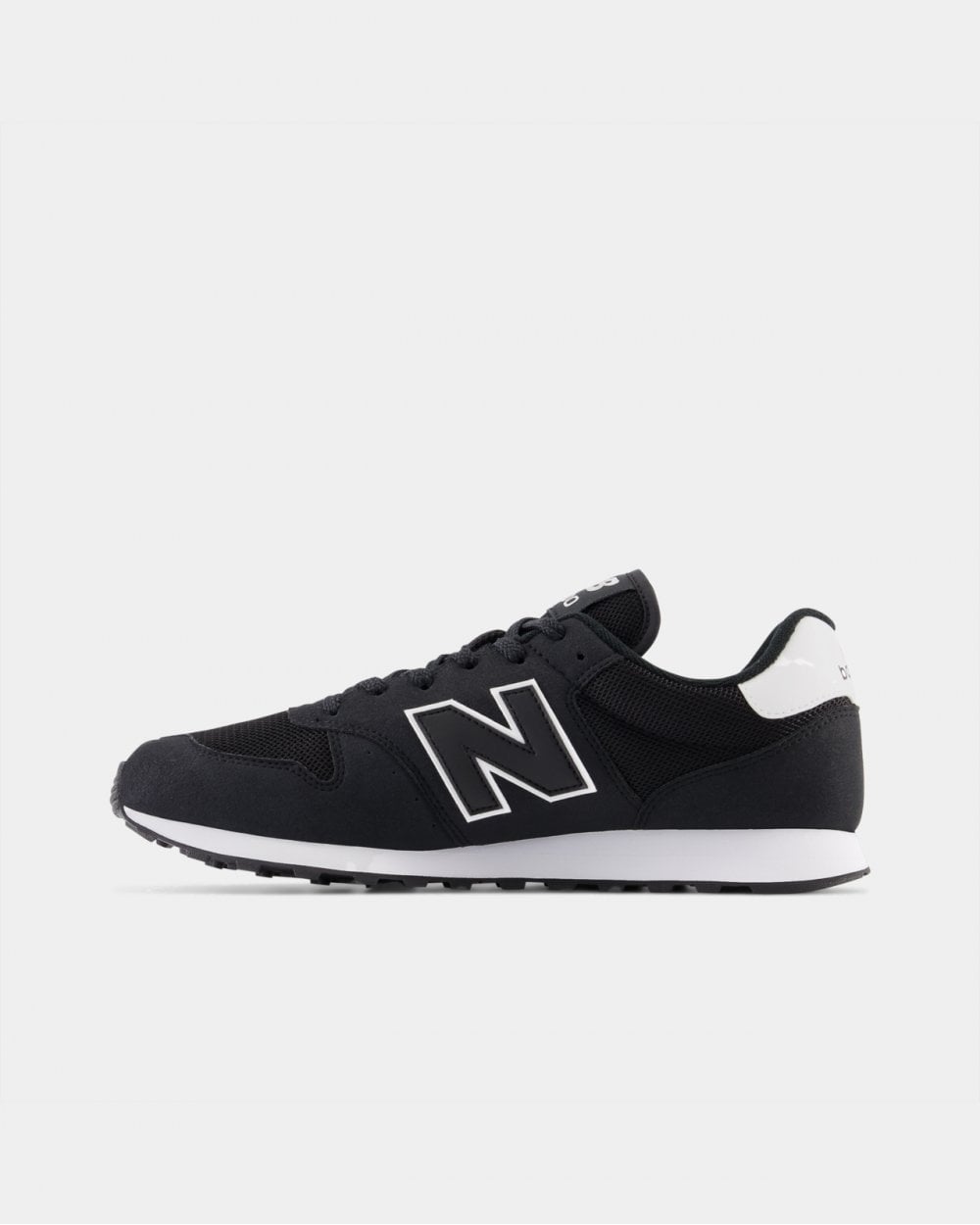 New Balance 500 Mens Trainers