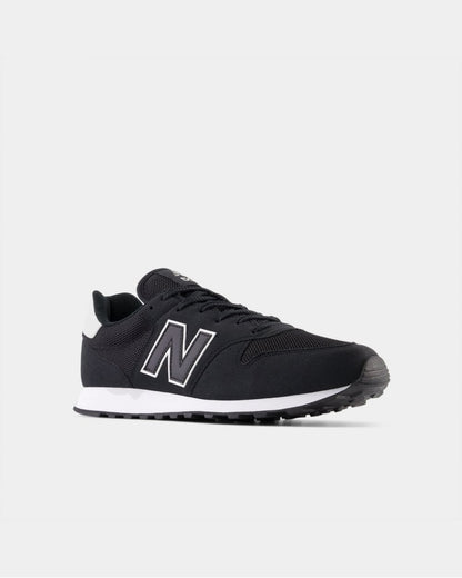 New Balance 500 Mens Trainers - Black