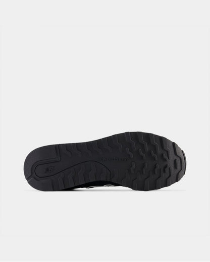New Balance 500 Mens Trainers - Black