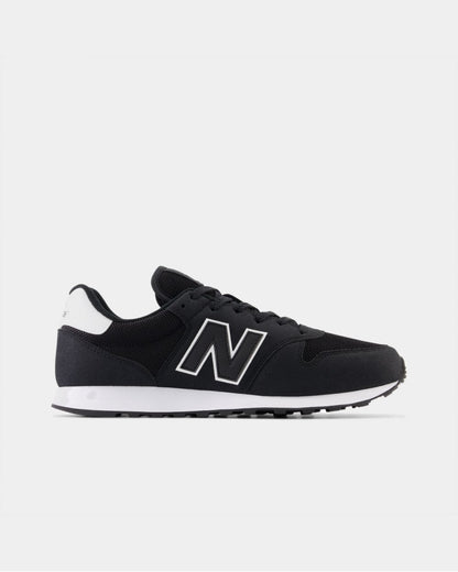 New Balance 500 Mens Trainers - Black