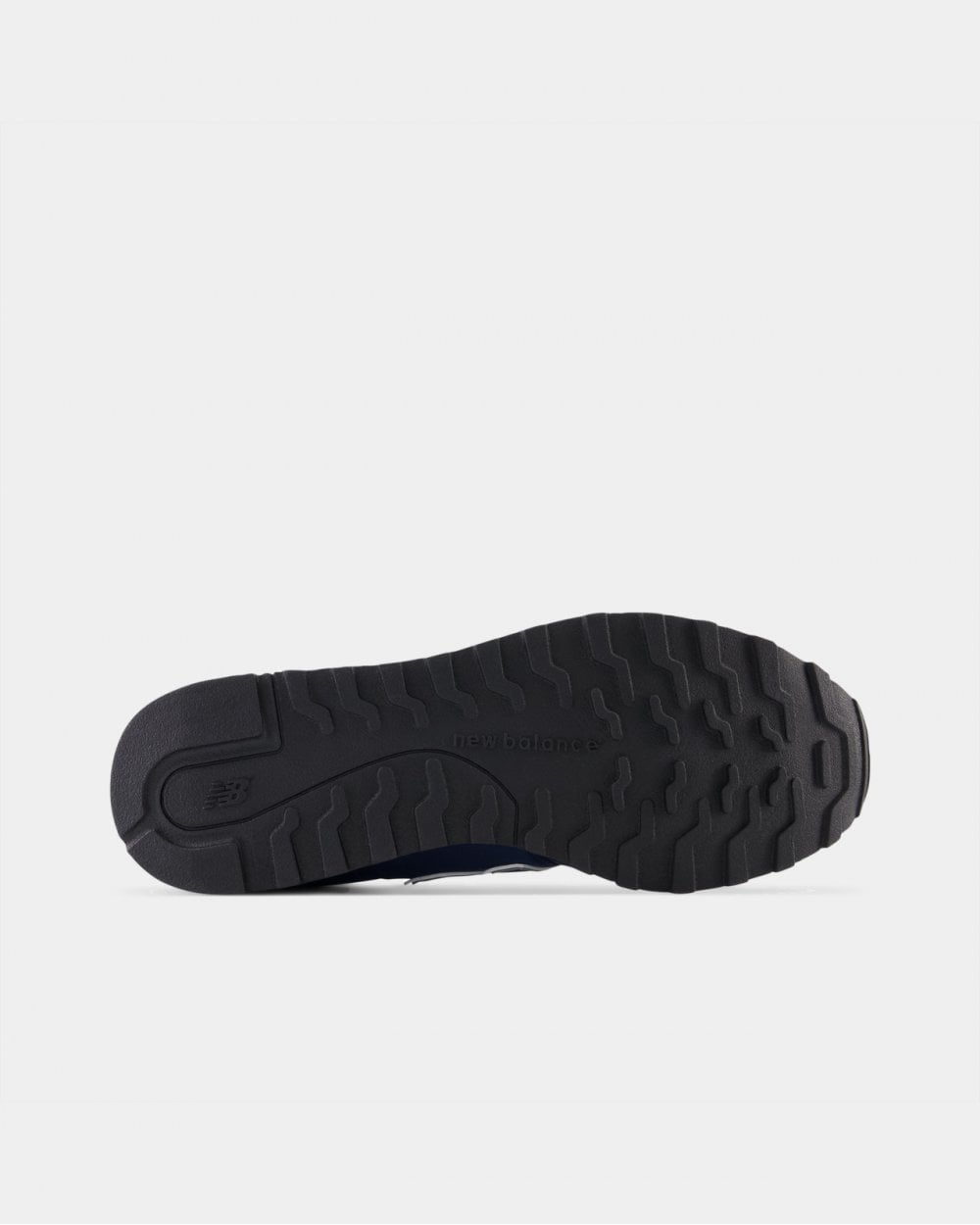 New Balance 500 Mens Trainers - NB Navy