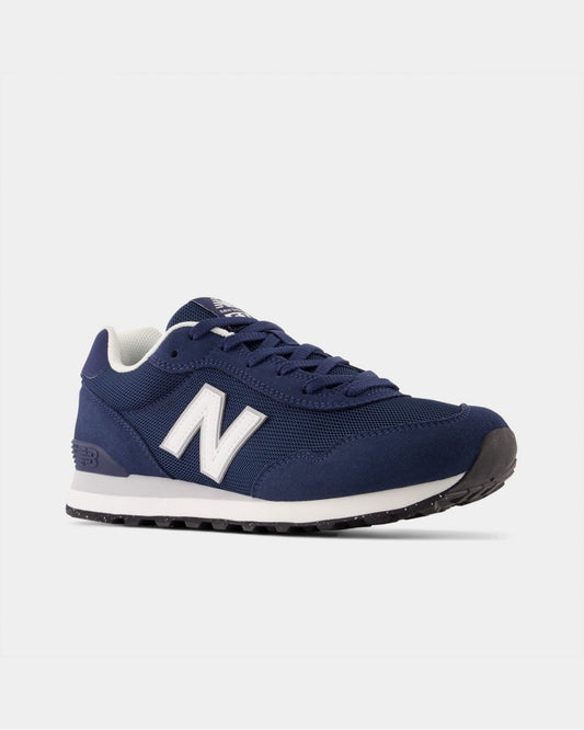 New Balance 515 Mens Trainers - NB Navy - CHO - Designer Mens Trainers