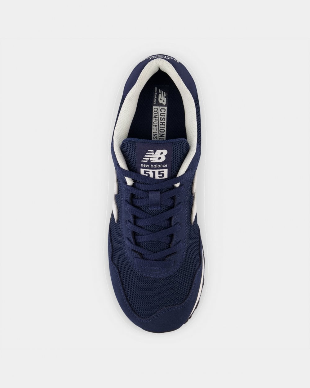 New Balance 515 Mens Trainers - NB Navy