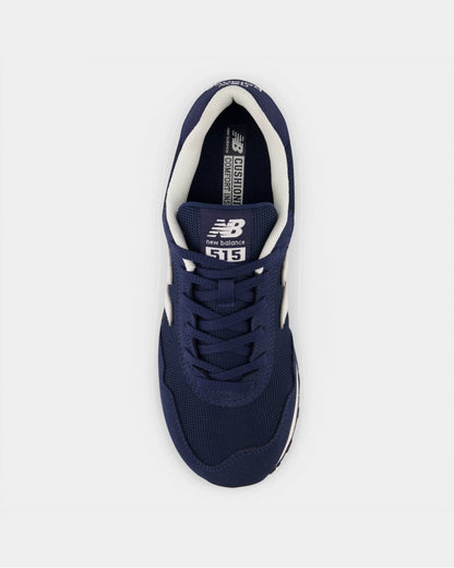 New Balance 515 Mens Trainers - NB Navy