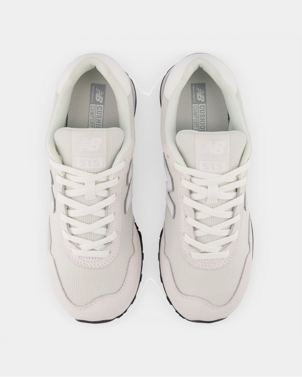 New Balance 515 Mens Trainers - Reflection