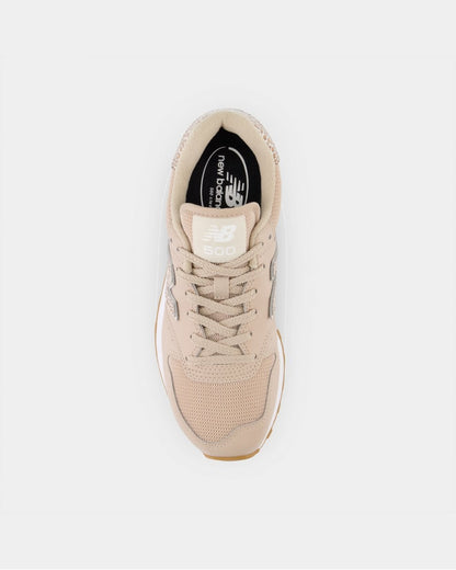 New Balance W500 Womens Trainers - Mindful Grey