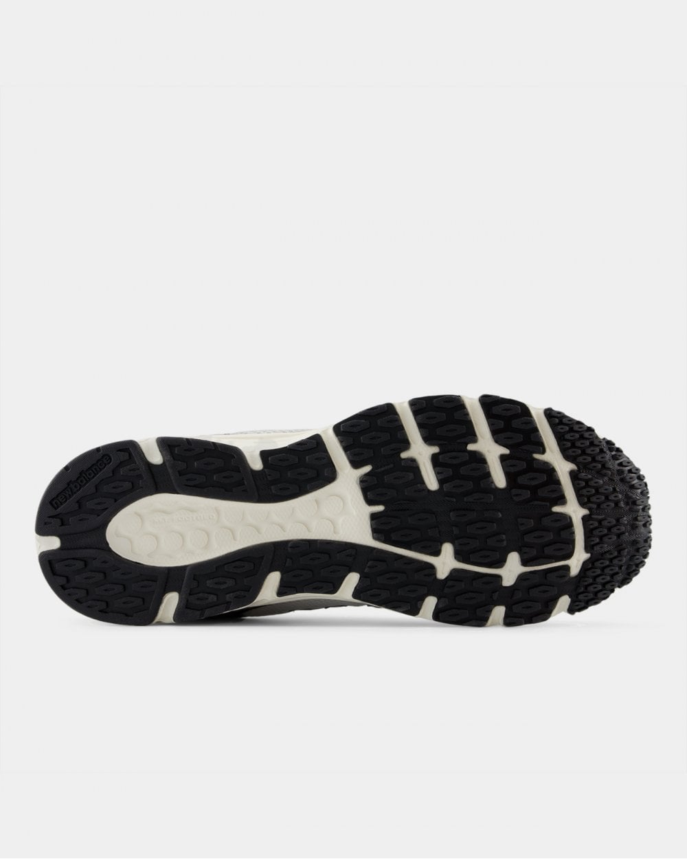New Balance 408 Unisex Trainers - Silver Metalic