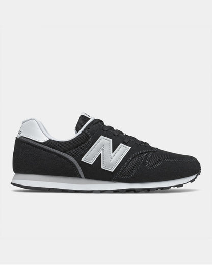 New Balance 373V2 Mens Trainers - Black