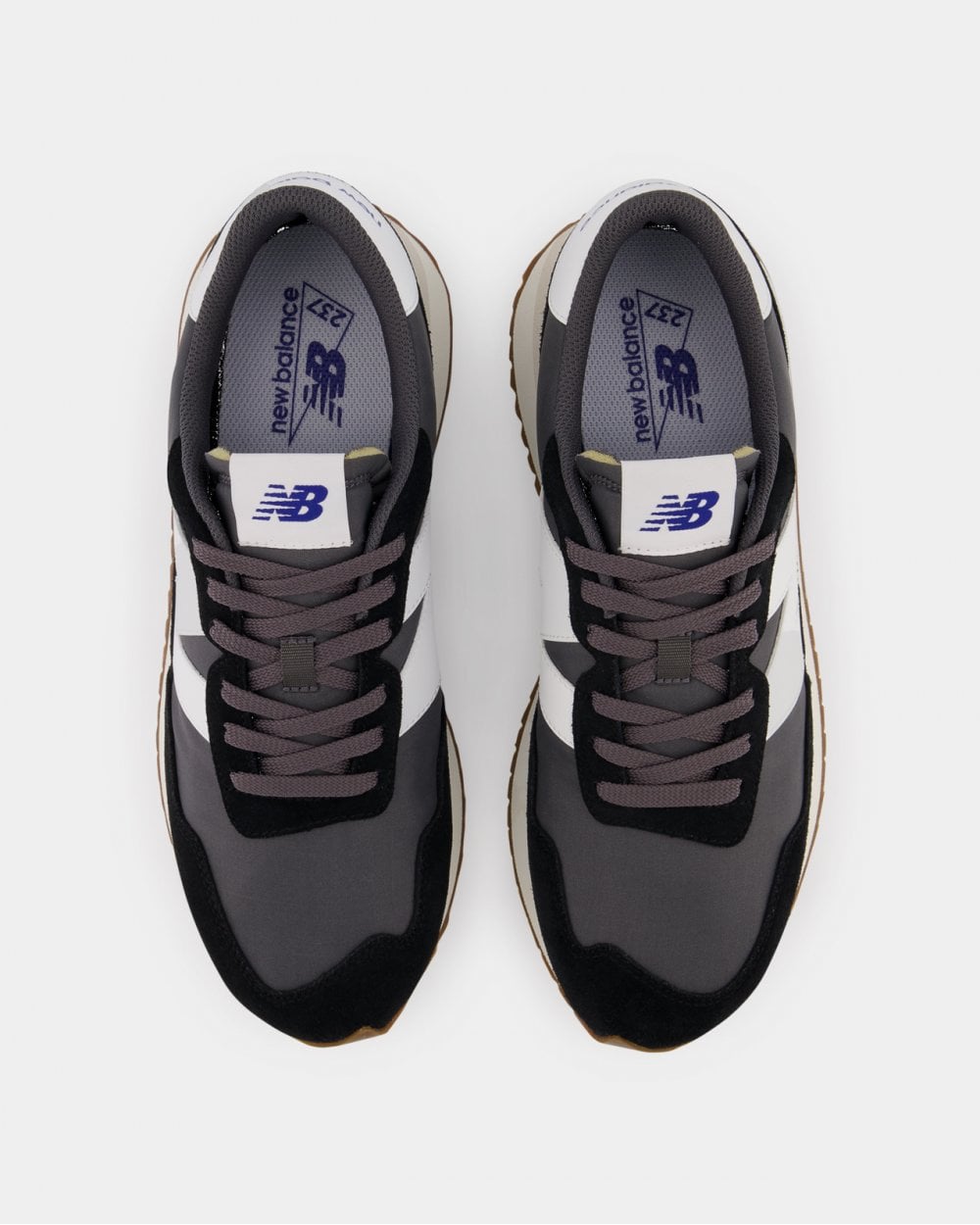 New Balance 237 Good Vibes Mens Trainers