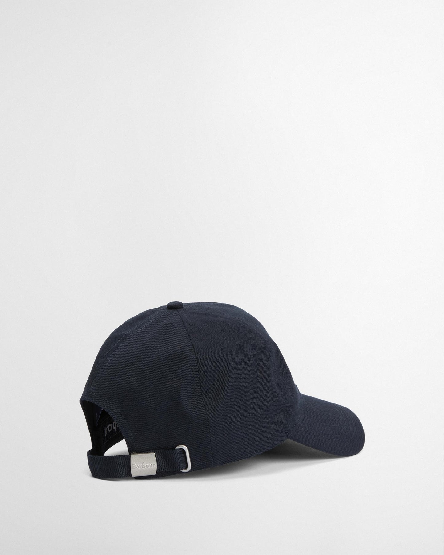 Barbour Campbell Mens Sports Cap - Navy