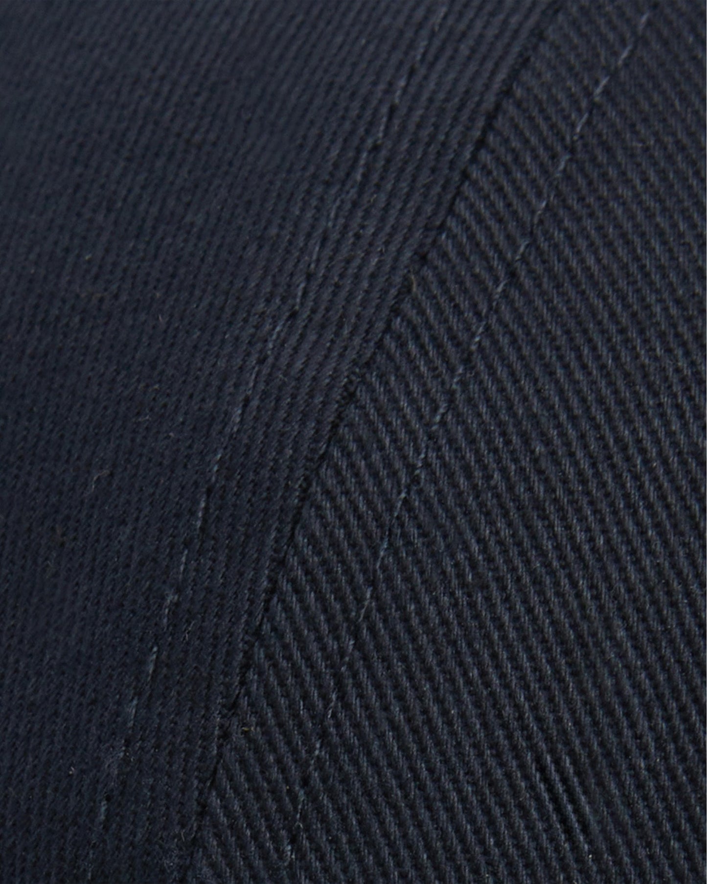 Barbour Campbell Mens Sports Cap - Navy