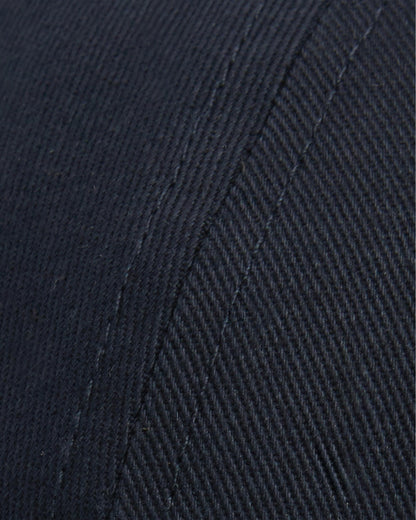 Barbour Campbell Mens Sports Cap - Navy
