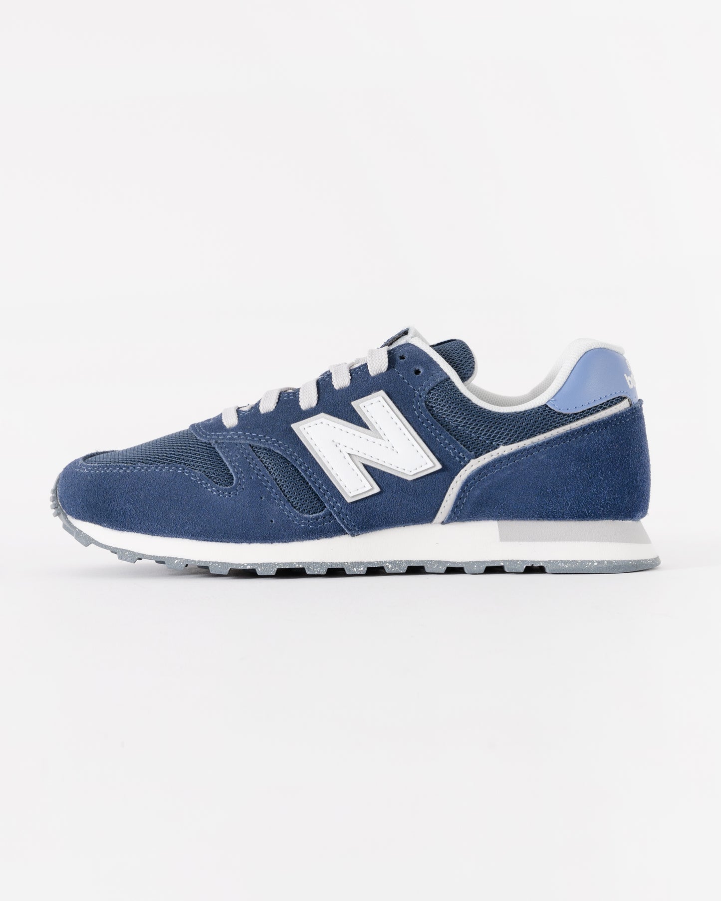 New Balance 373 Womens Trainers - Navy Blue | CHO | Designer Womens Trainers