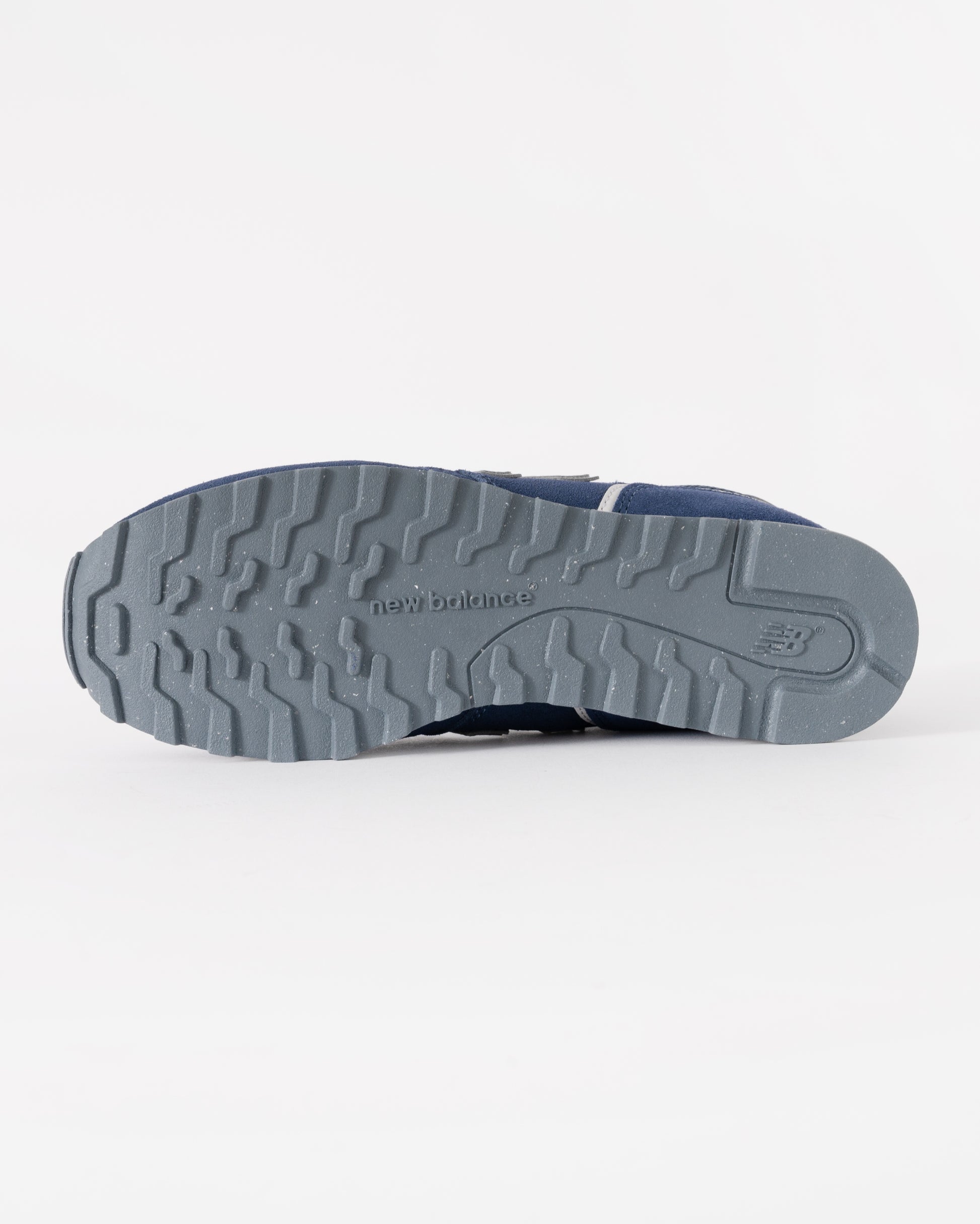 New Balance 373 Womens Trainers - Navy Blue | CHO | Designer Womens Trainers