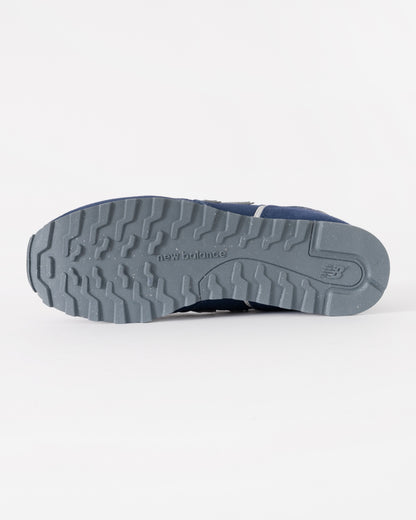 New Balance 373 Womens Trainers - Navy Blue | CHO | Designer Womens Trainers