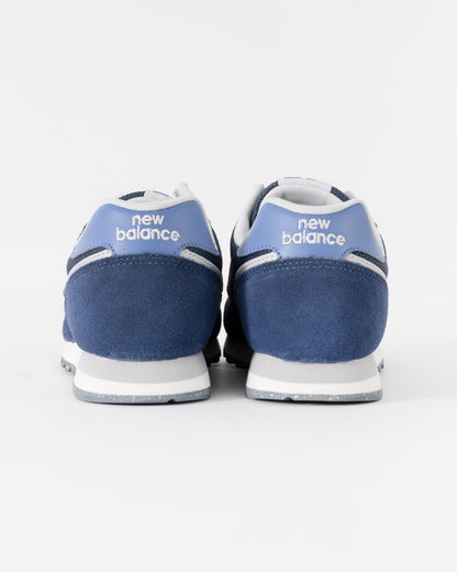New Balance 373 Womens Trainers - Navy Blue | CHO | Designer Womens Trainers