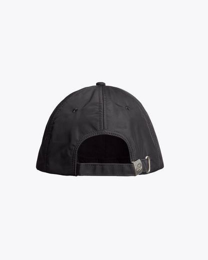 Parajumpers Patch Cap - Black 541