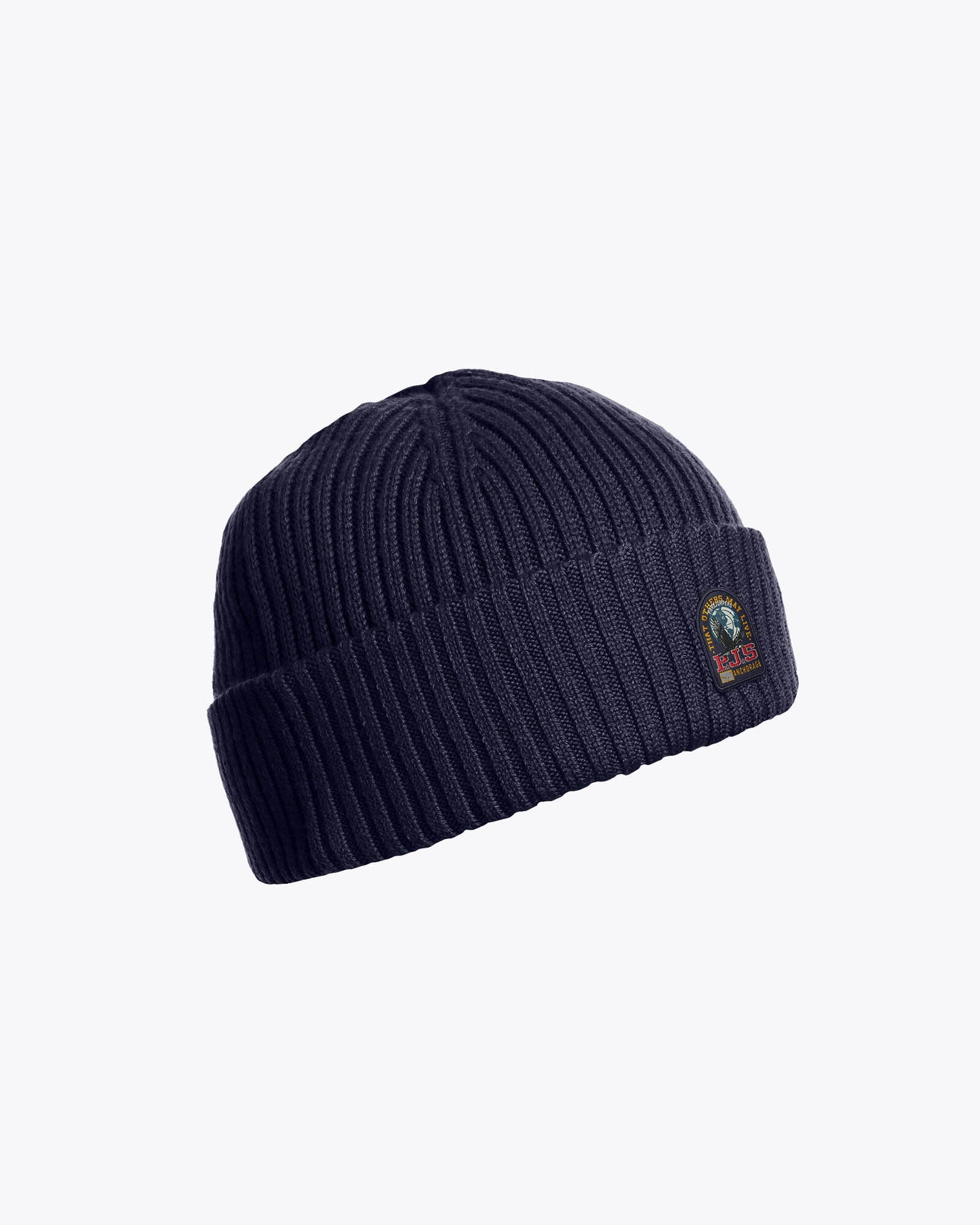 Parajumpers Rib Hat - Blue Navy 316