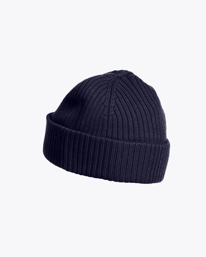 Parajumpers Rib Hat - Blue Navy 316