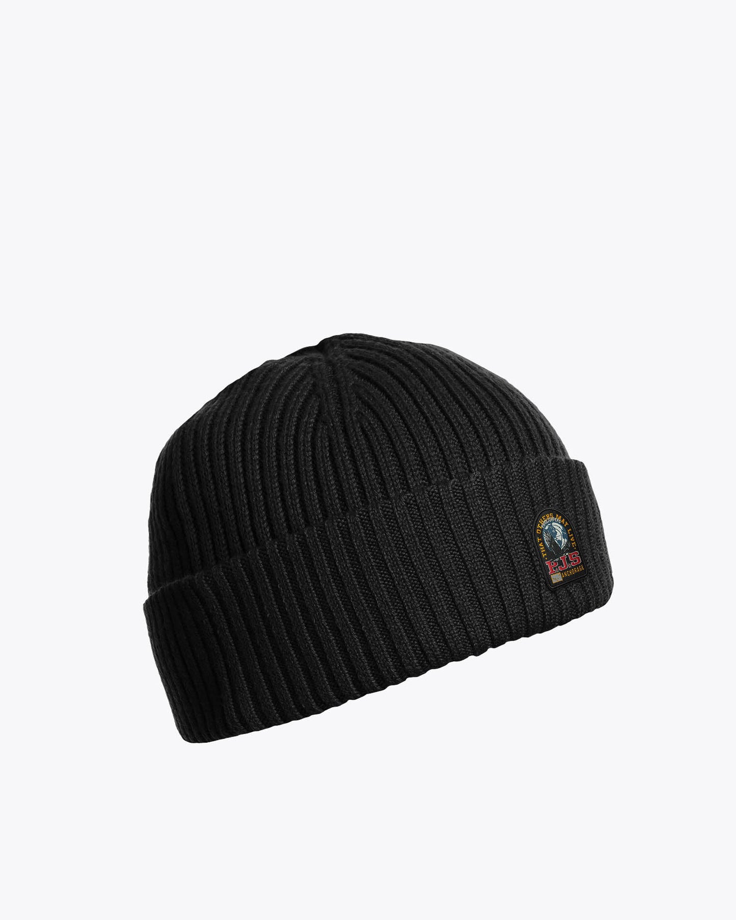 Parajumpers Rib Hat - Black 541