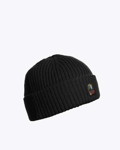 Parajumpers Rib Hat - Black 541