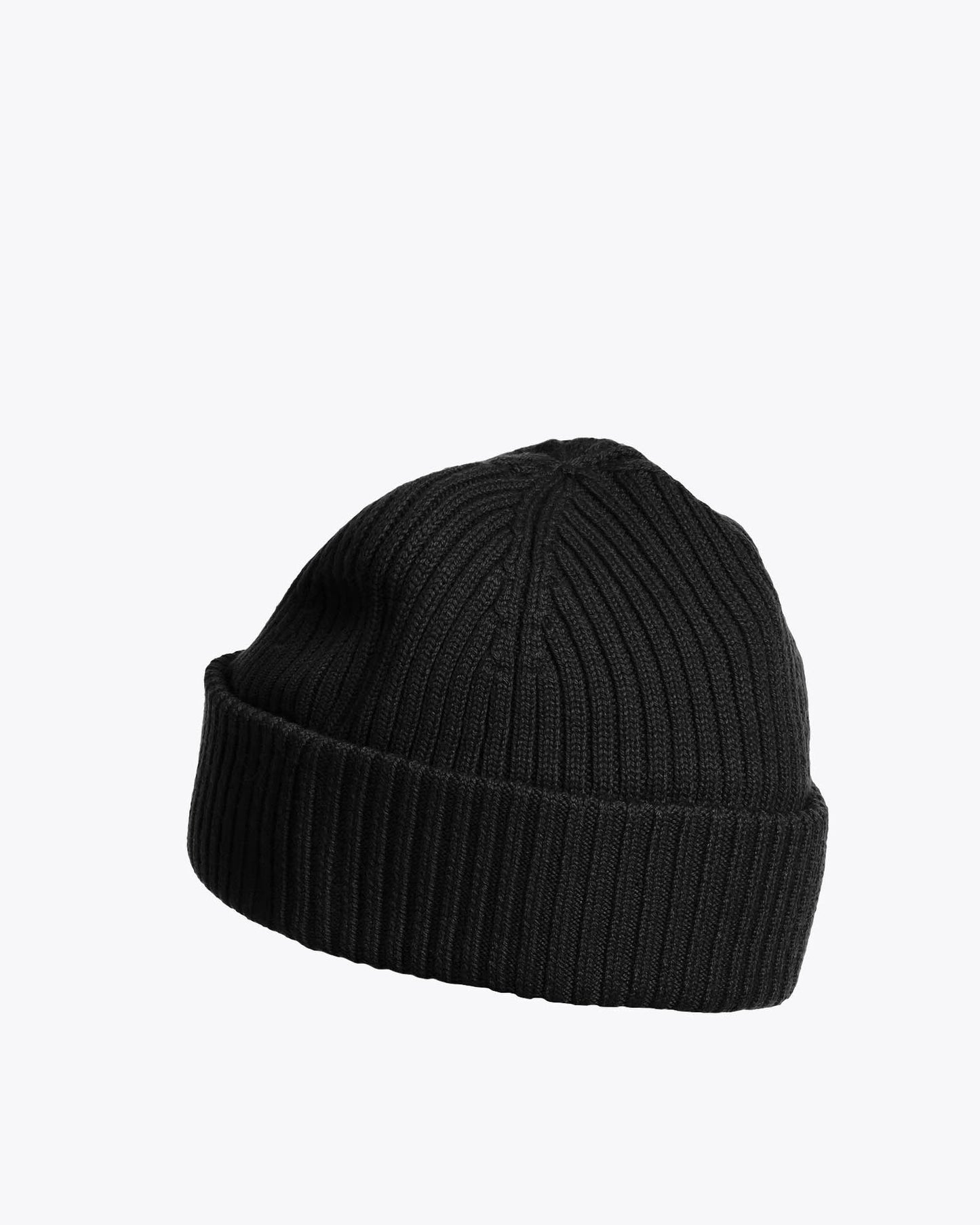 Parajumpers Rib Hat - Black 541