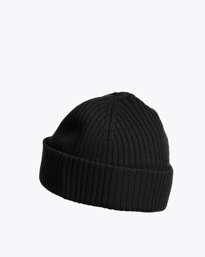 Parajumpers Rib Hat - Black 541