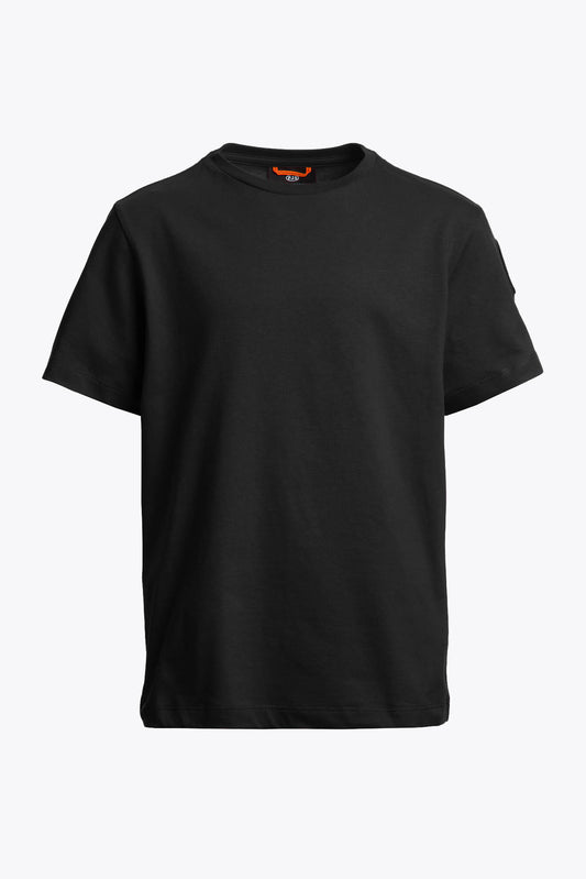 Parajumpers Shispare Mens T-Shirt - Black 541