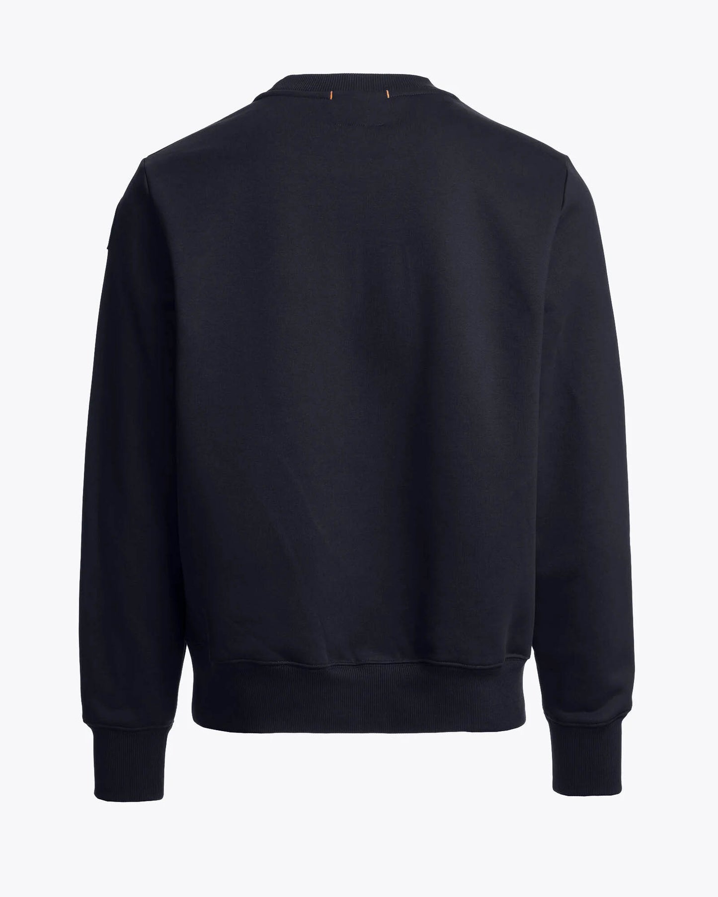 Parajumpers Broad Peak Mens Sweatshirt - Blue Navy 316