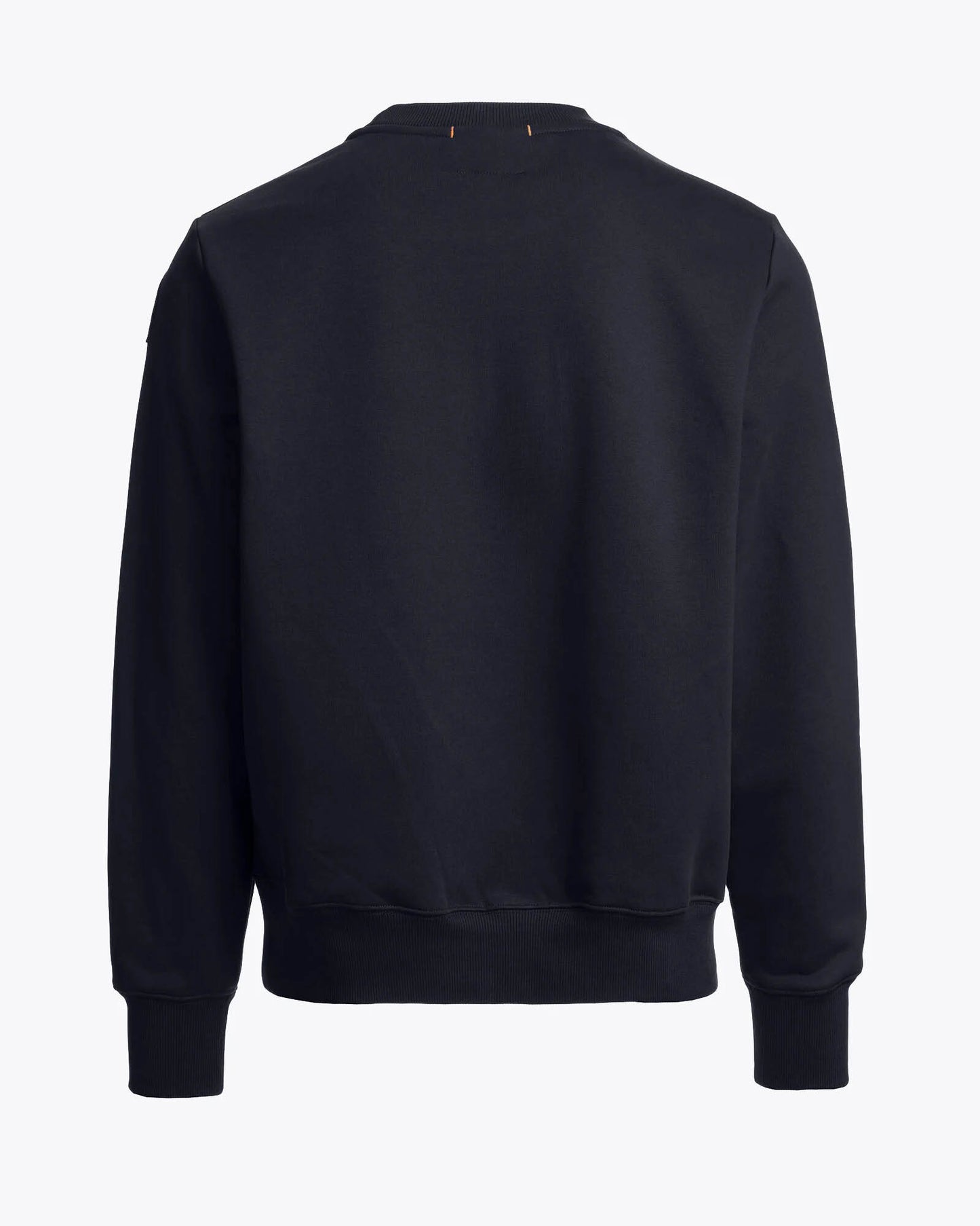 Parajumpers K2 Crew Neck Mens Sweatshirt  - Blue Navy 316 | CHO | Designer Mens Crew Neck Sweatshirts