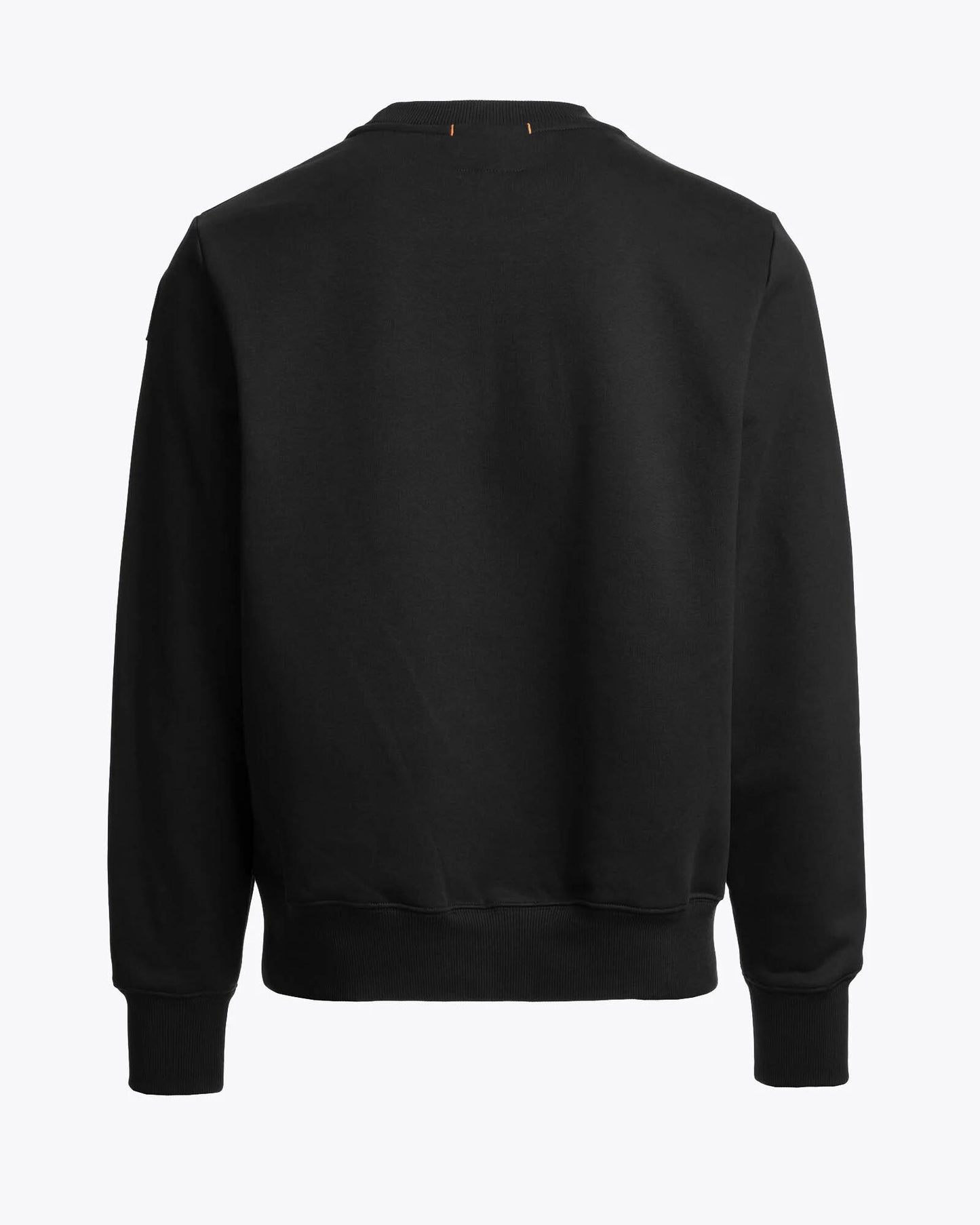 Parajumpers Broad Peak Mens Sweatshirt - Black 541