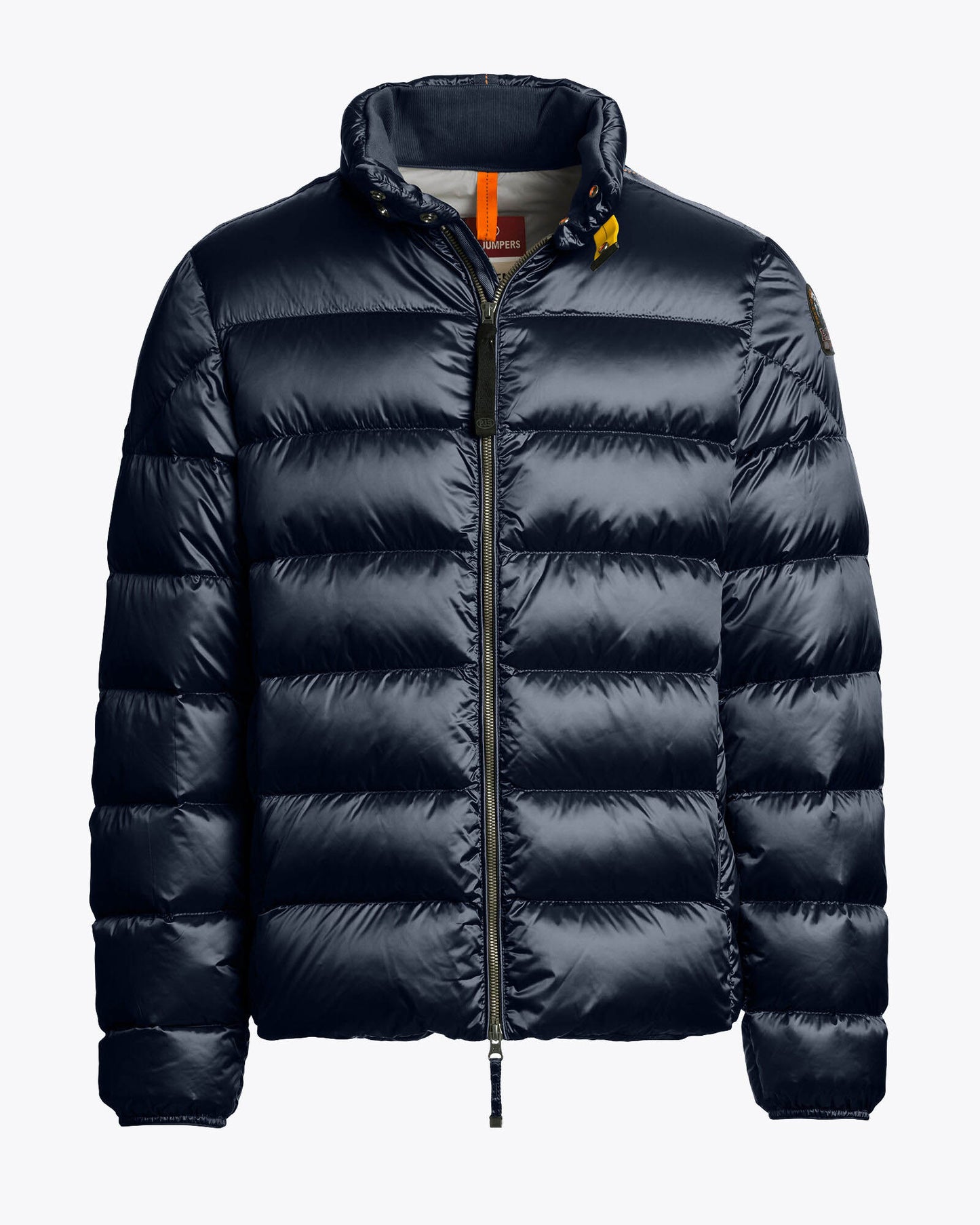 Parajumpers Dillon Mens Down Jacket - Blue Navy 316