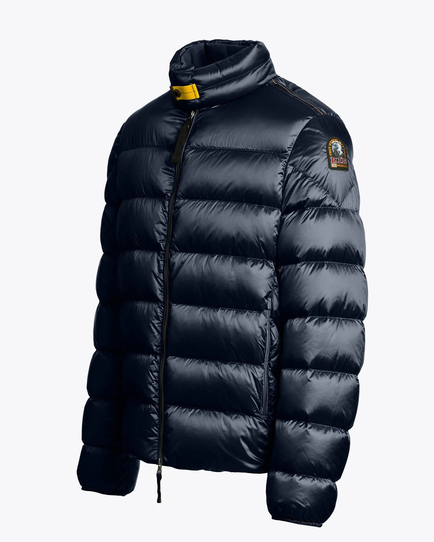 Parajumpers Dillon Mens Down Jacket - Blue Navy 316