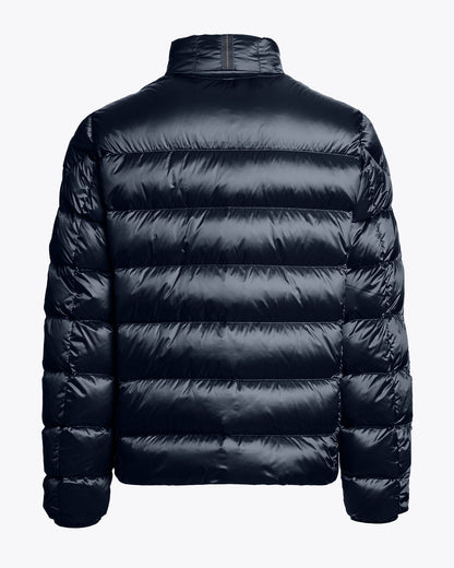 Parajumpers Dillon Mens Down Jacket - Blue Navy 316