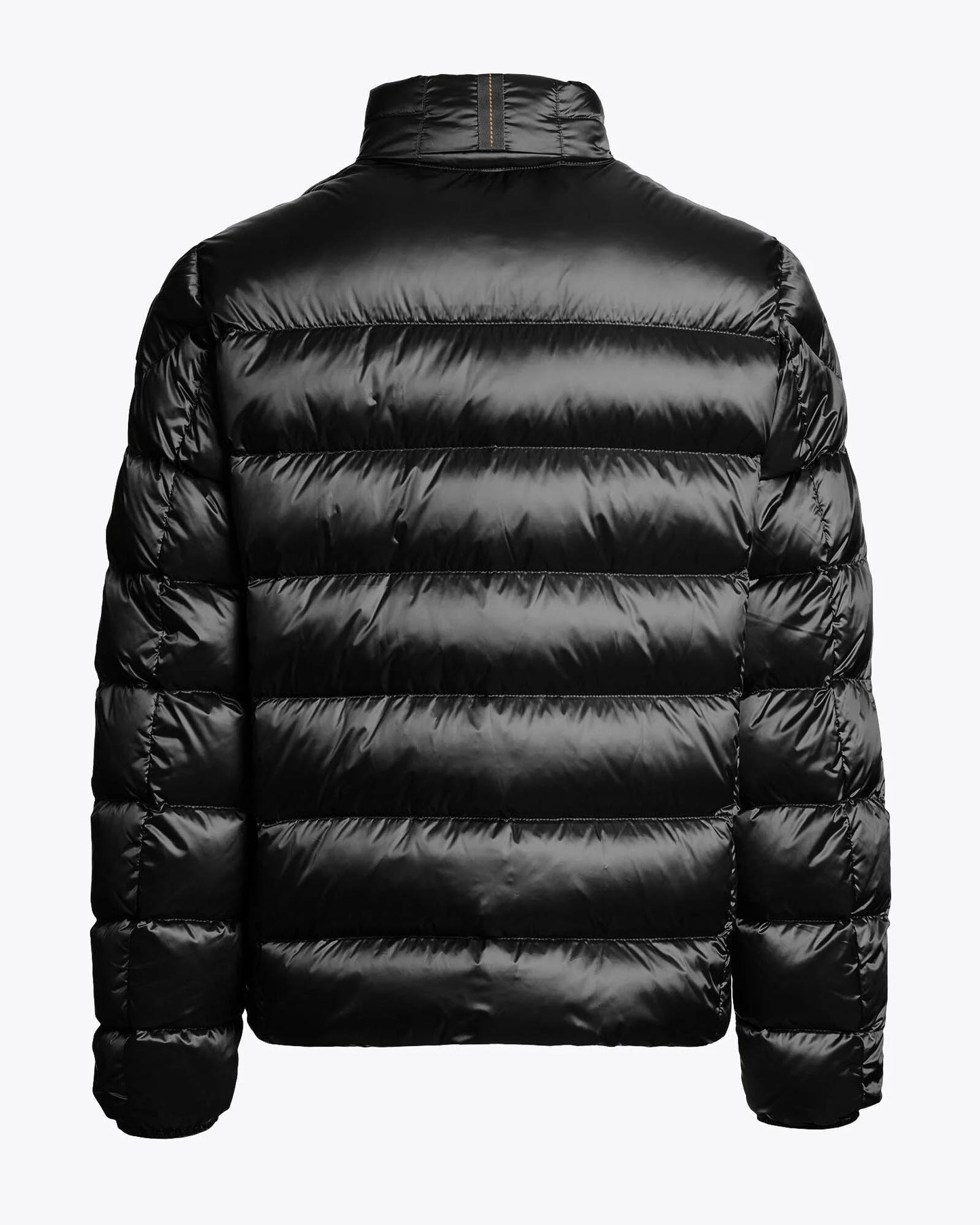 Parajumpers Dillon Mens Down Jacket - Black 541
