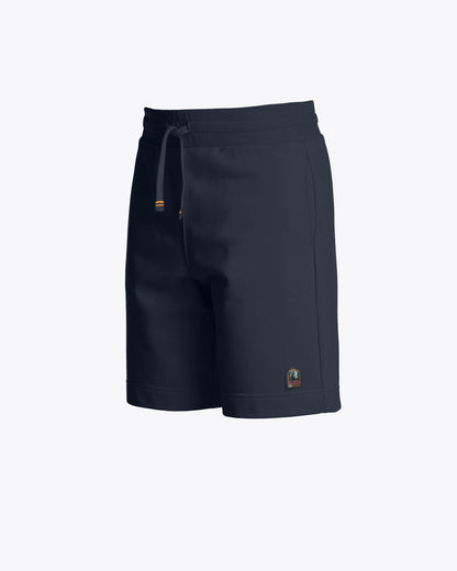 Parajumpers Cairo Easy Mens Shorts - Blue Navy 316
