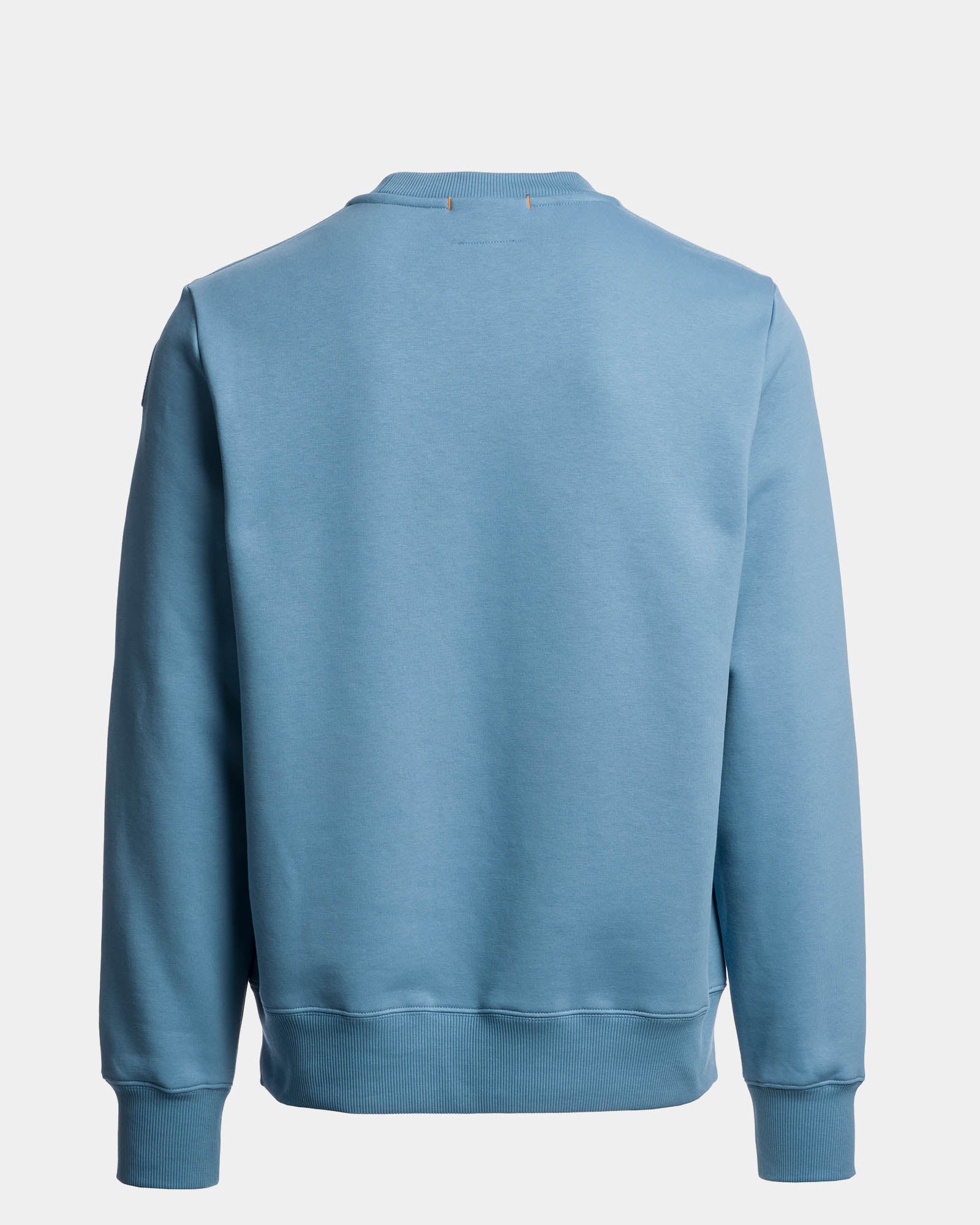 Parajumpers K2 Mens Sweatshirt - Sky Steel 138, back