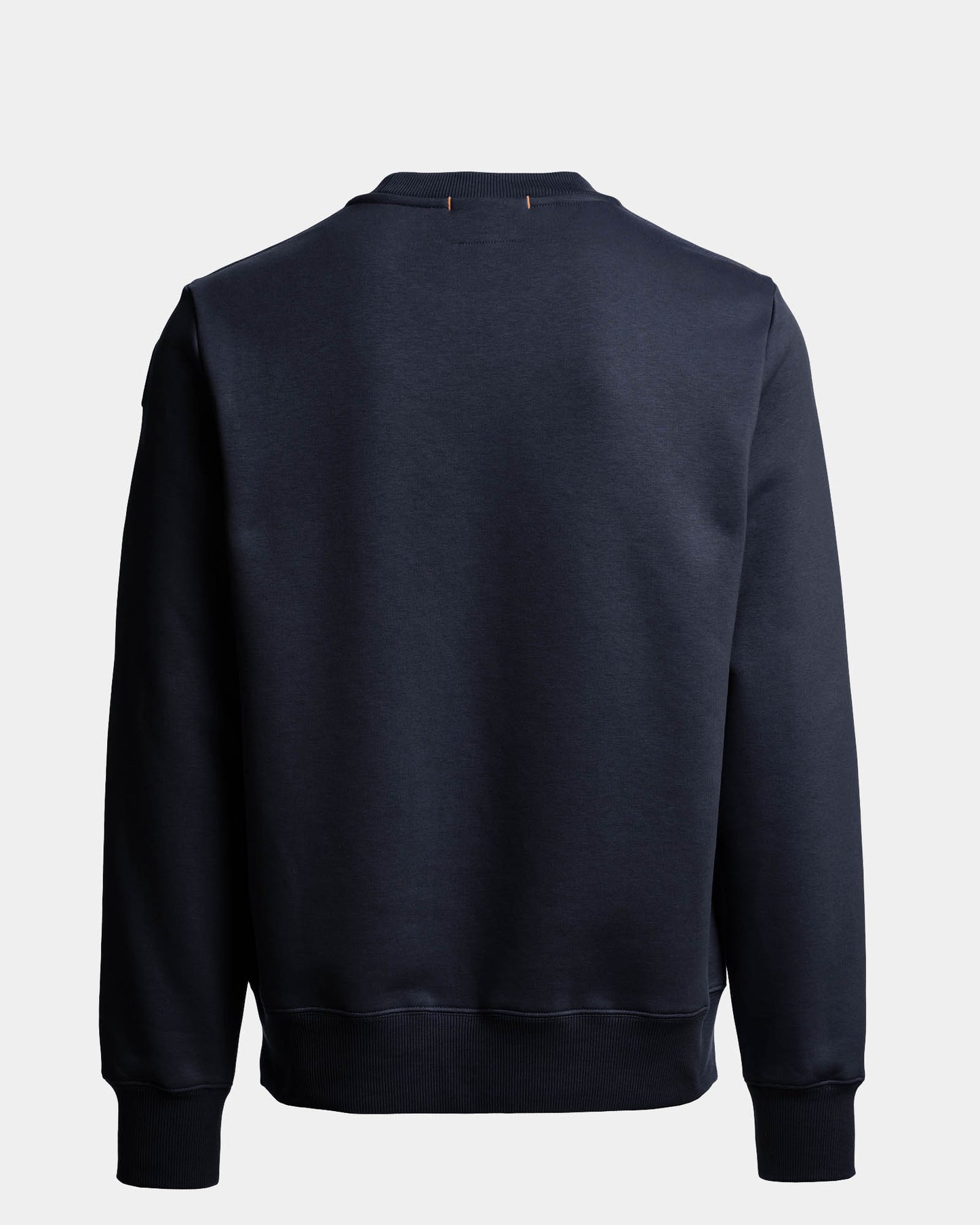 Parajumpers K2 Mens Sweatshirt - Blue Navy 316, back