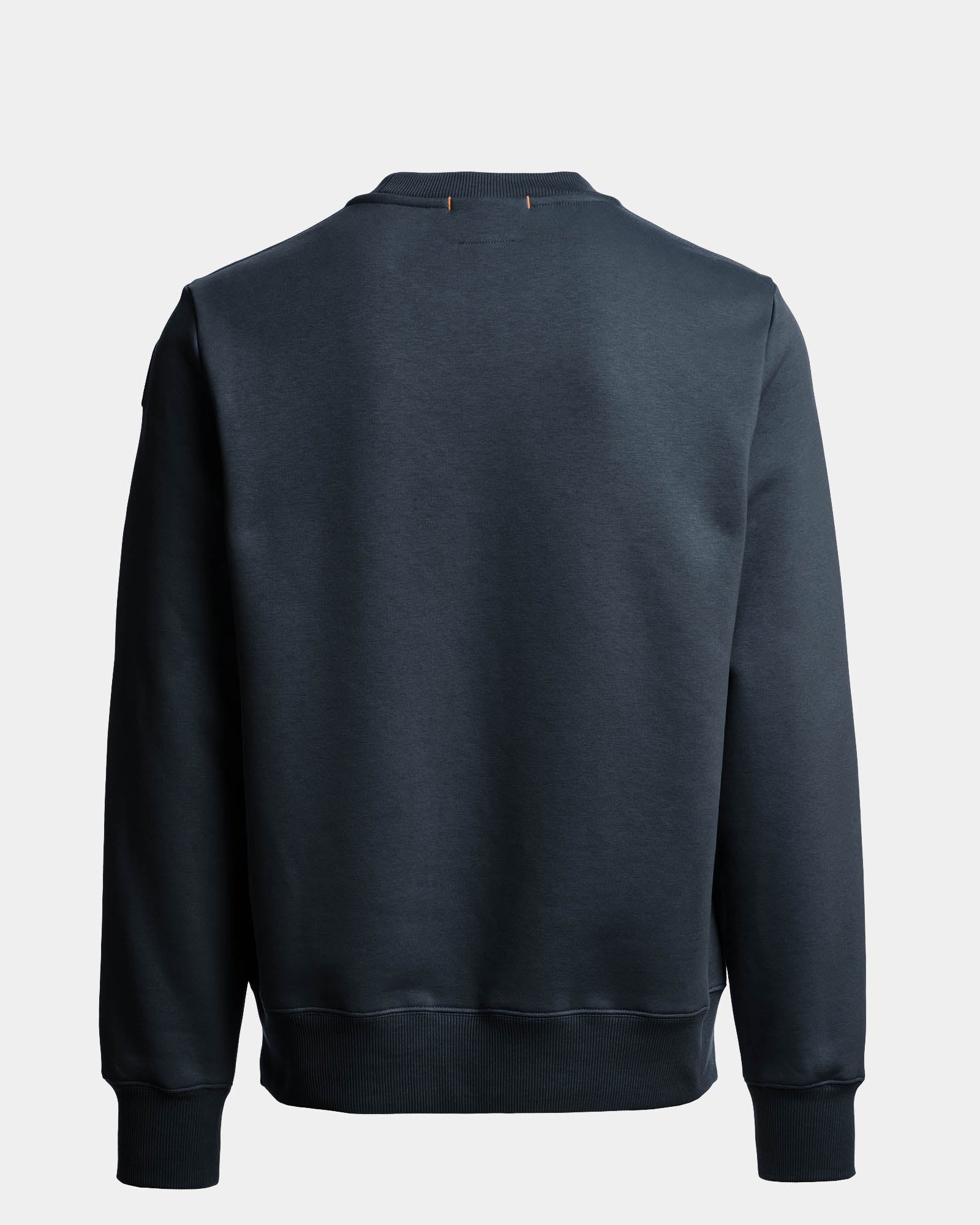 Parajumpers K2 Mens Sweatshirt - Nine Iron 765, back