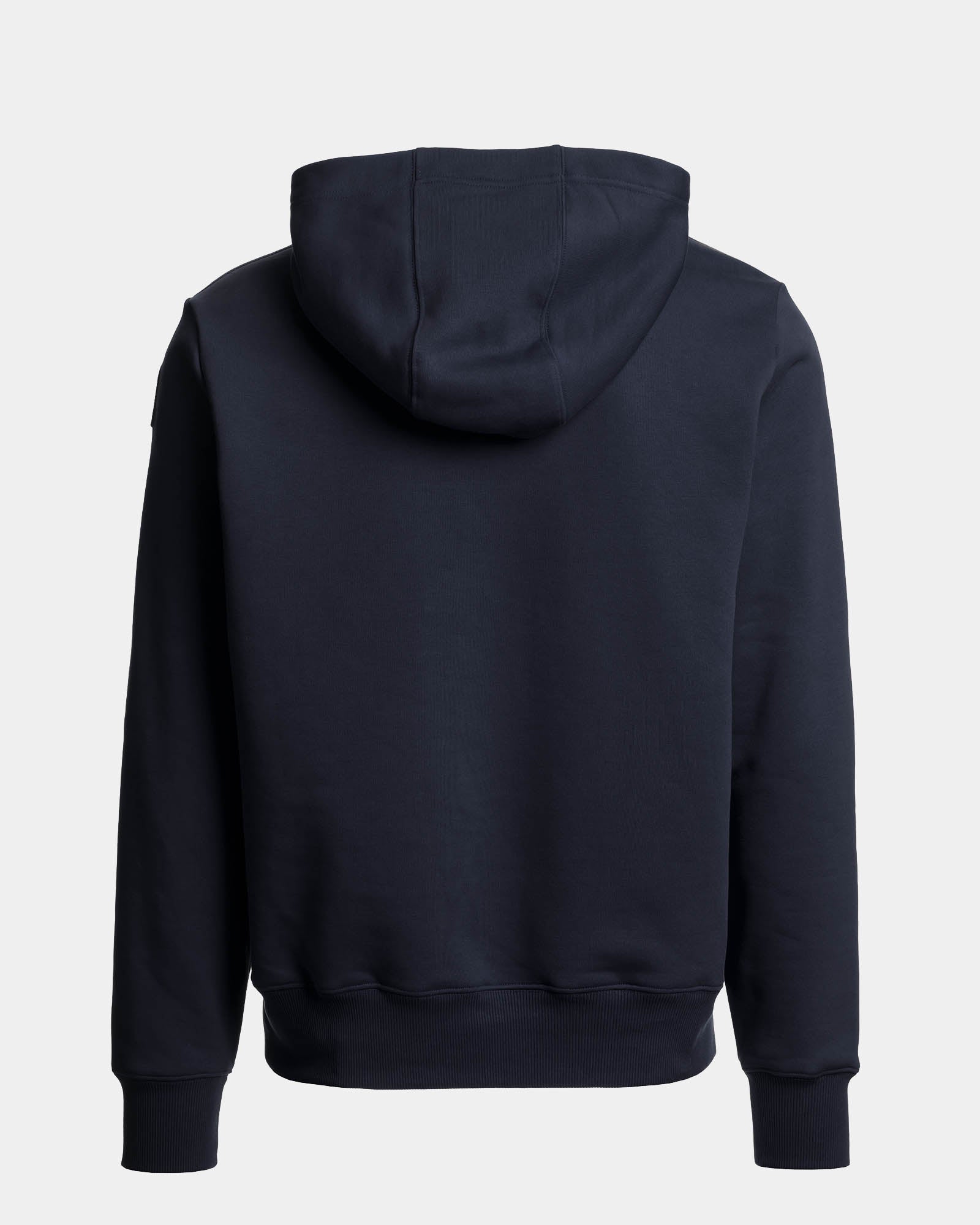 Parajumpers Everest Mens Hoodie - Blue Navy 316, back