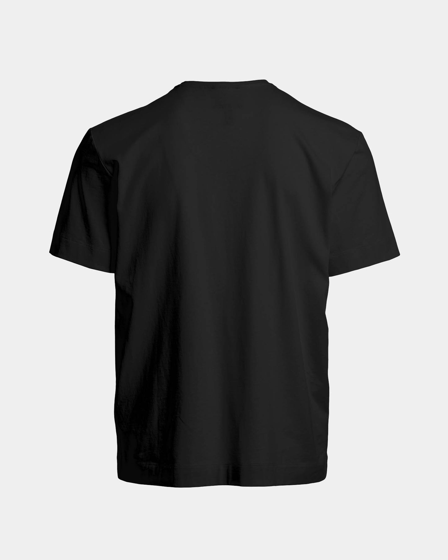 Parajumpers Mojave 2.0 Mens T-Shirt - Black 541, back