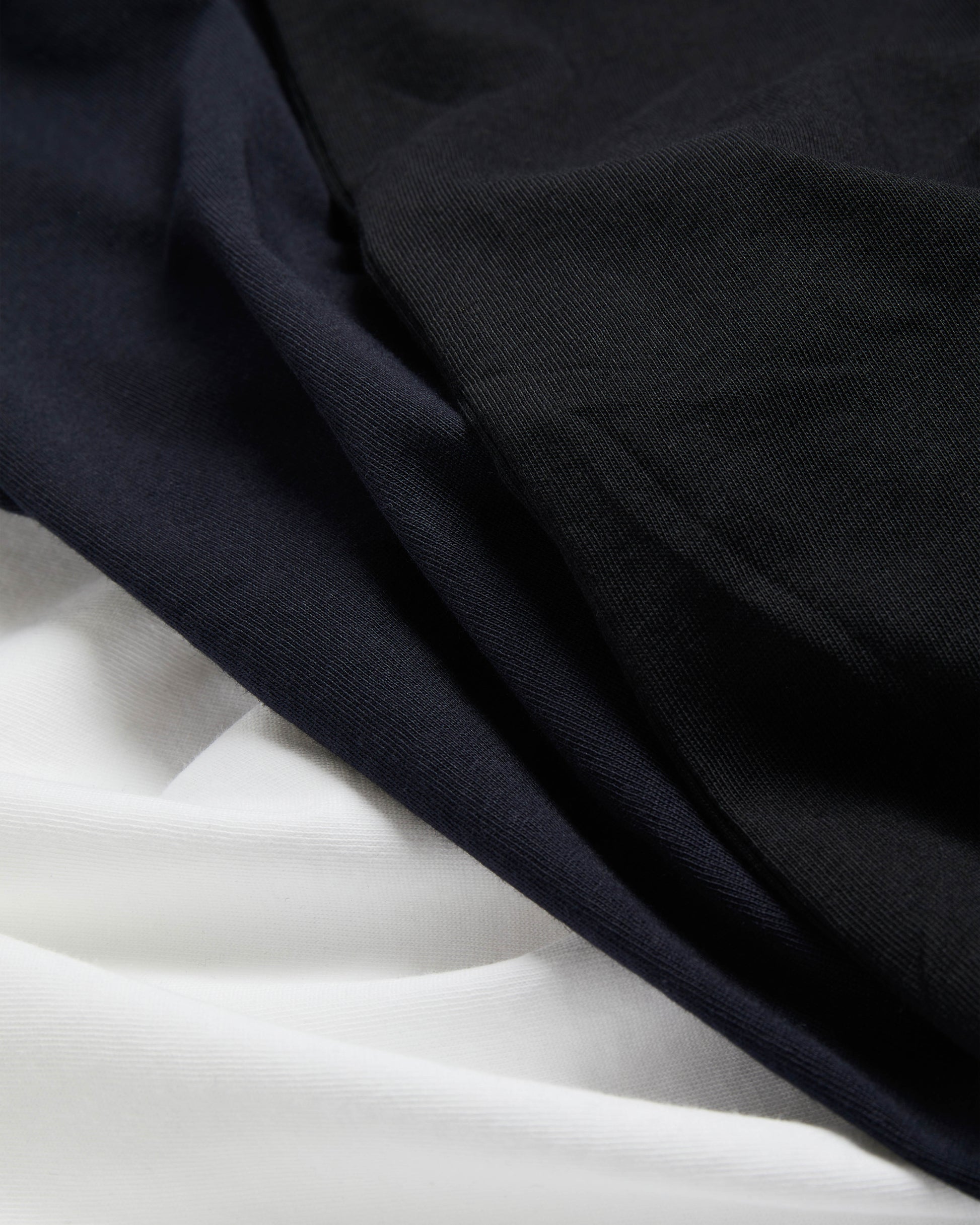 Ted Baker Brolin Mens 3-Pack T-Shirts - Multicolour - CHO - Designer Mens T-Shirts