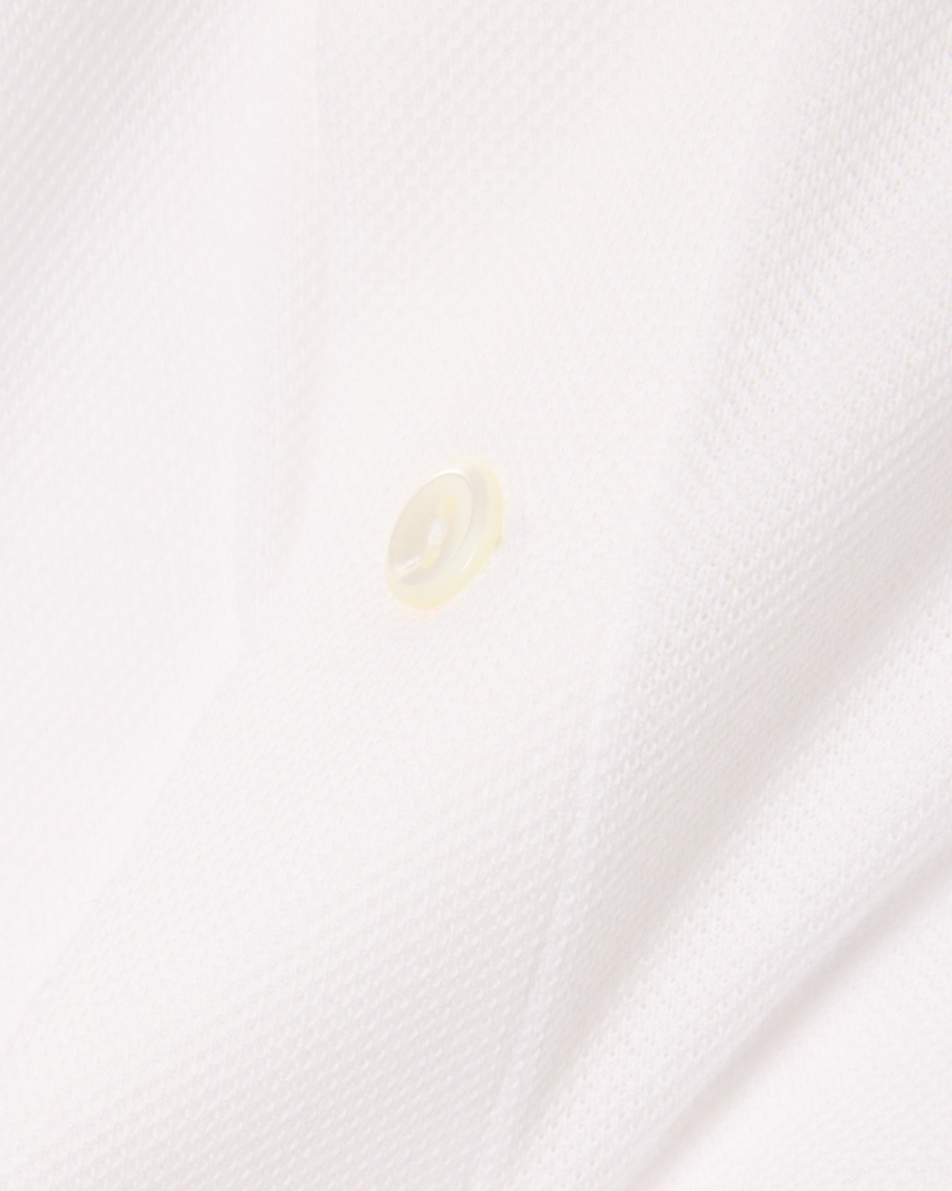 Lacoste Original L.12.12 Mens Long Sleeve Cotton Polo Shirt - White 001 | CHO | Designer Mens Long Sleeve Polo Shirts