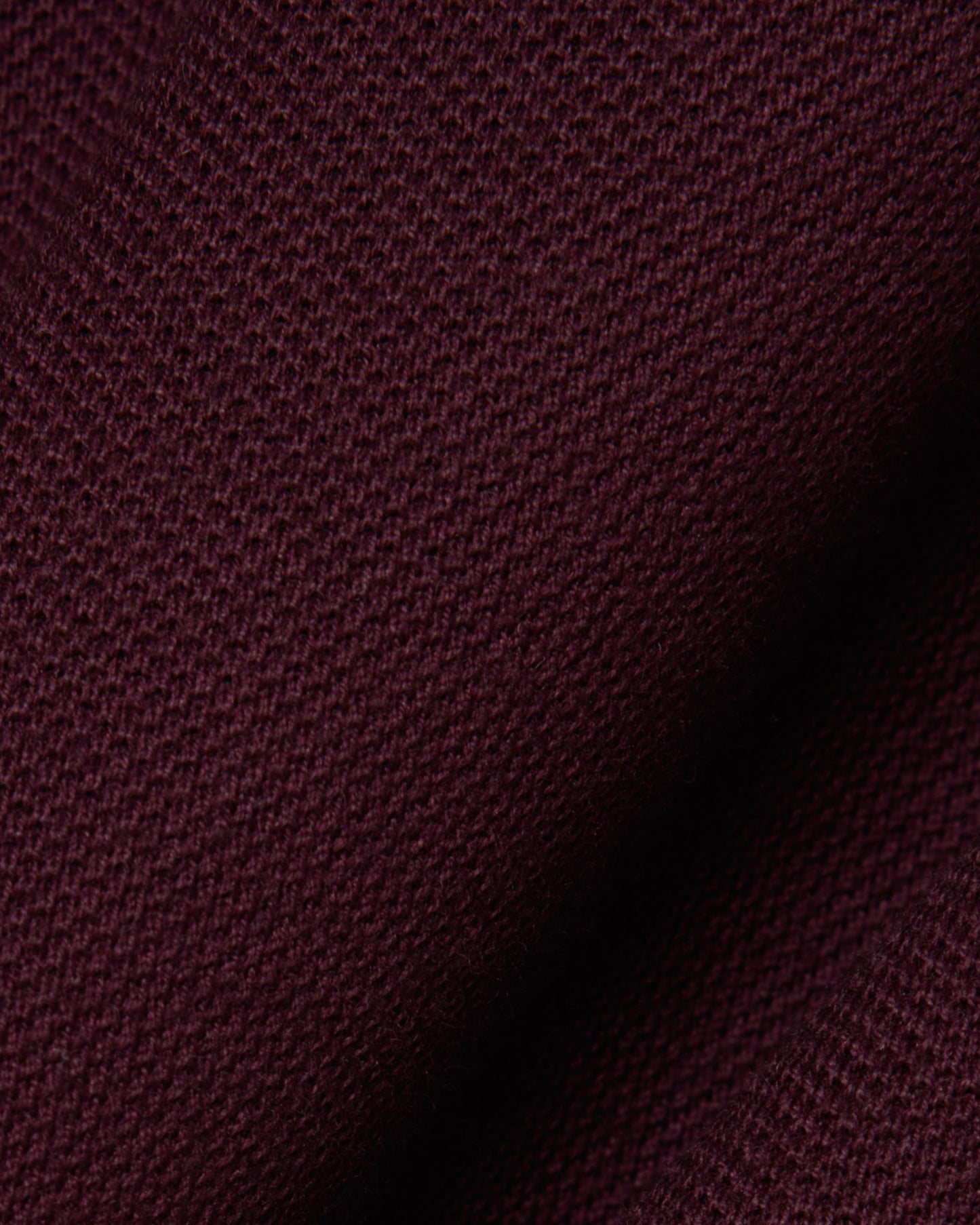 Lacoste Original L.12.12 Mens Long Sleeve Cotton Polo Shirt - Chestnut Brown 3KE | CHO | Designer Mens Long Sleeve Polo Shirts