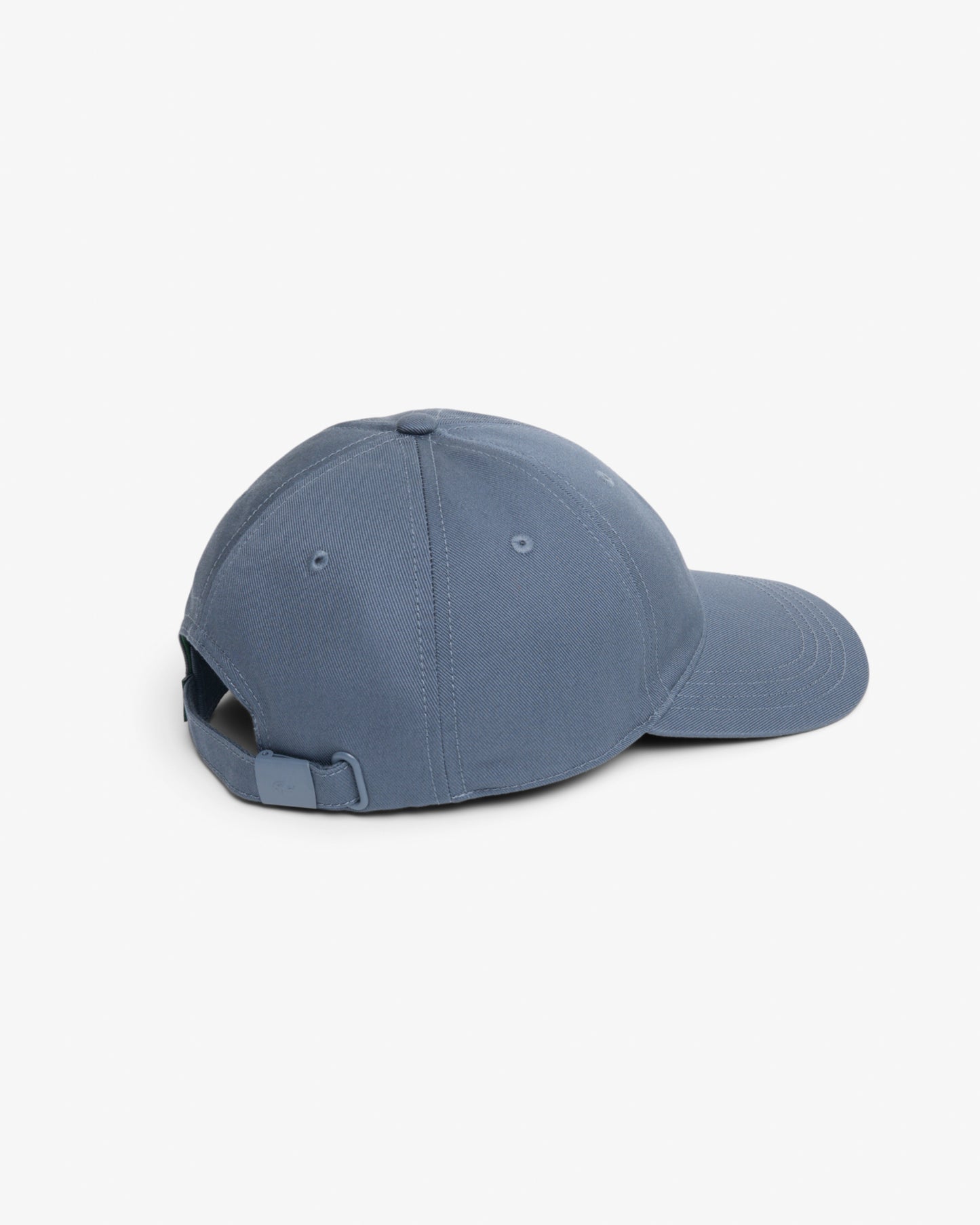 Lacoste Mens Organic Cotton Twill Cap - Urban 7EZ