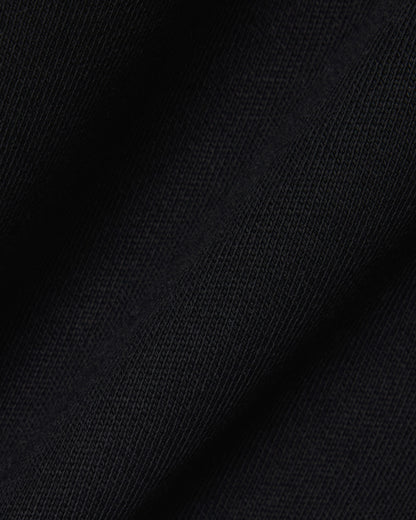 Lacoste Fleece Mens Classic Fit Sweater - Black 031