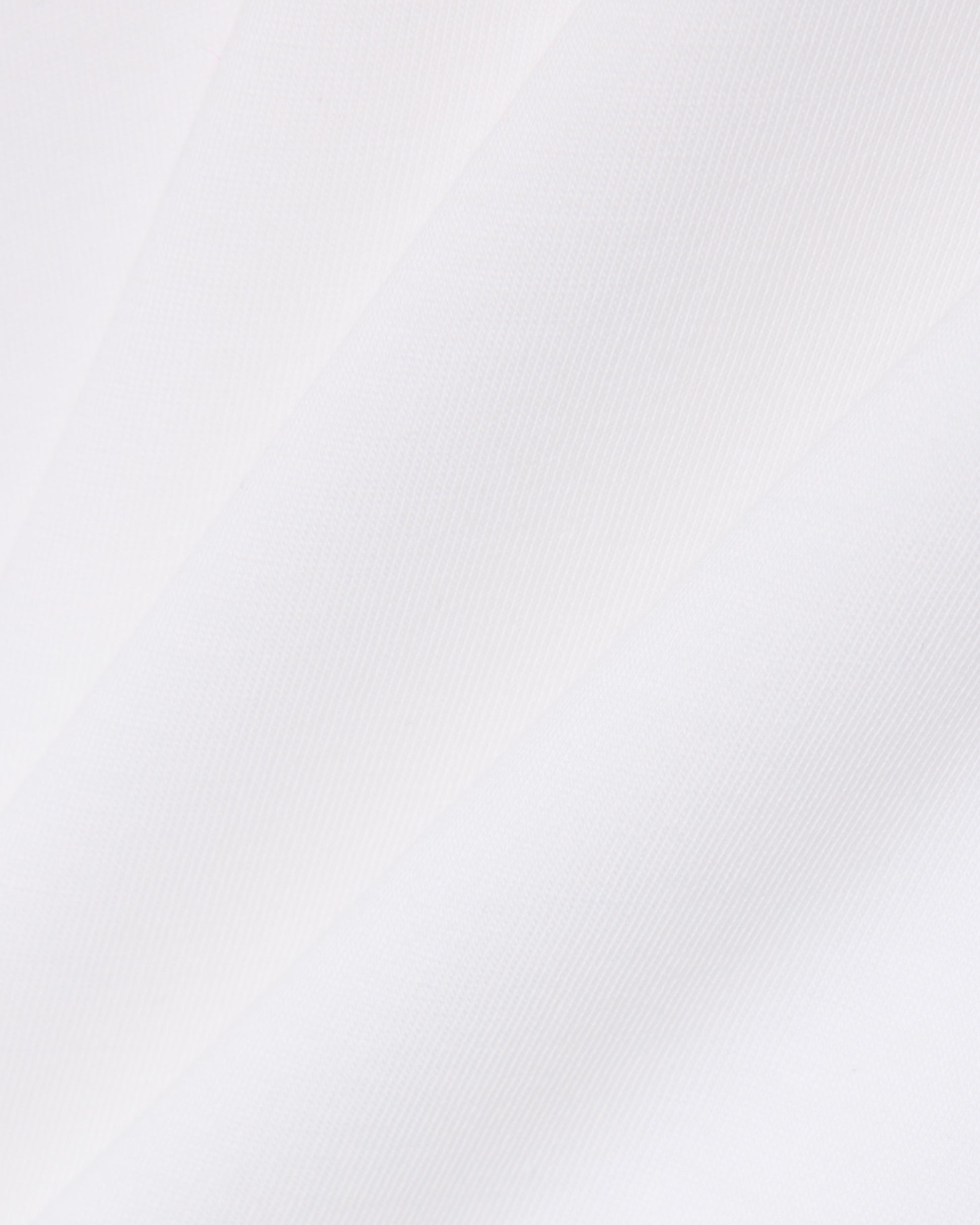 Lacoste Mens Crew Neck Pima Cotton Jersey T - Shirt - White 001 | CHO | Designer Mens Short Sleeve T - Shirts & Tops